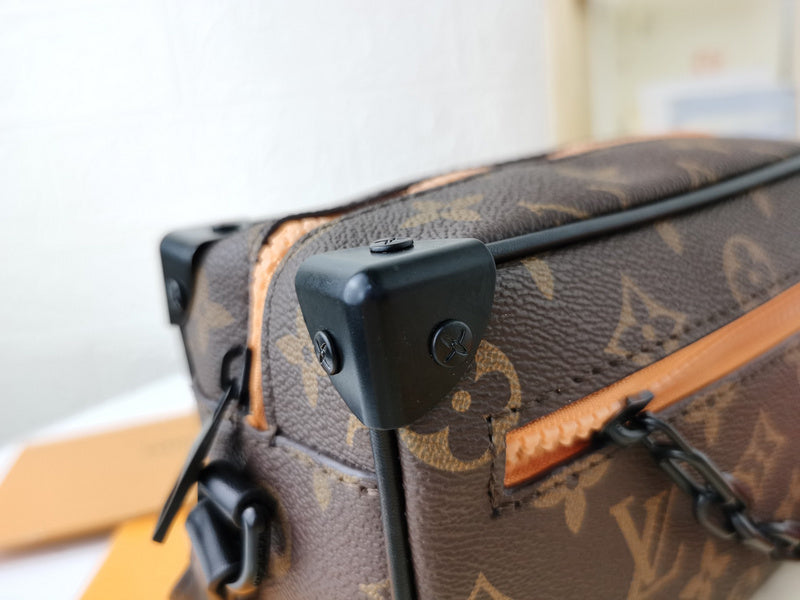 Satchel Bags - VL1 Bags - 033