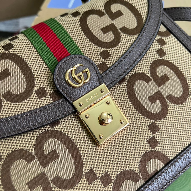 Satchel Bags - GCI Bags - 7451