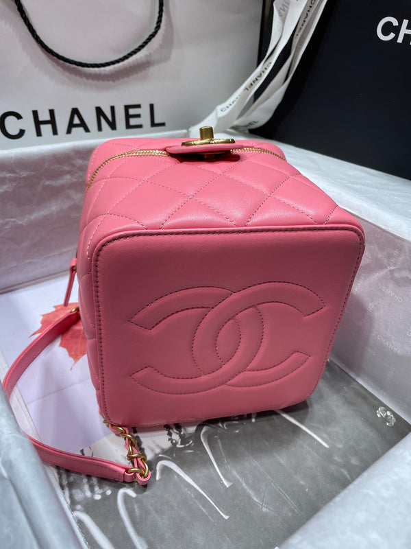 Satchel Bags - CHL Bags - 1066