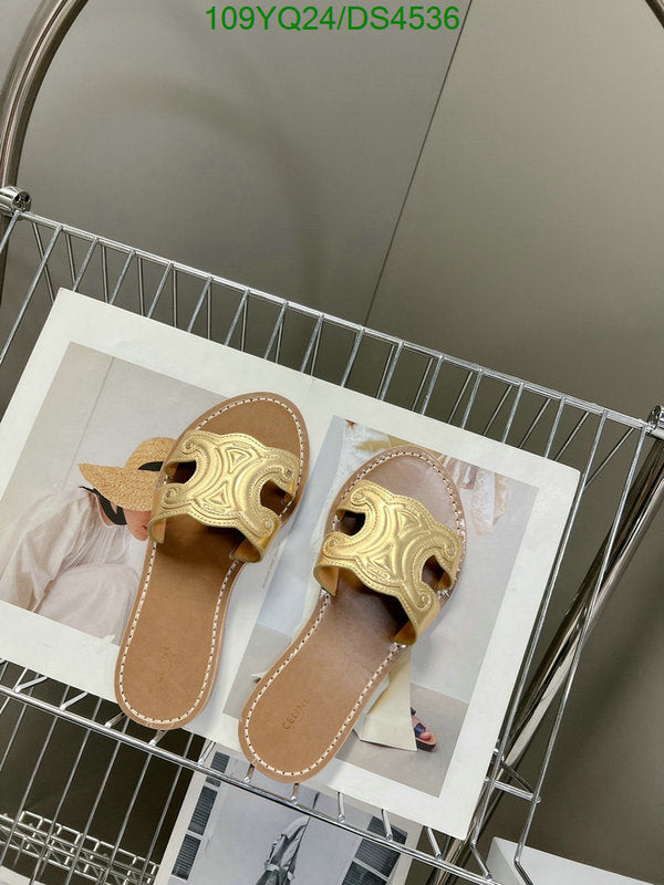 SAMC - COL Women Shoes - 027