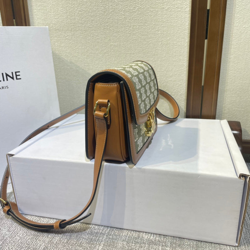 Glamy - COL Bags - 723