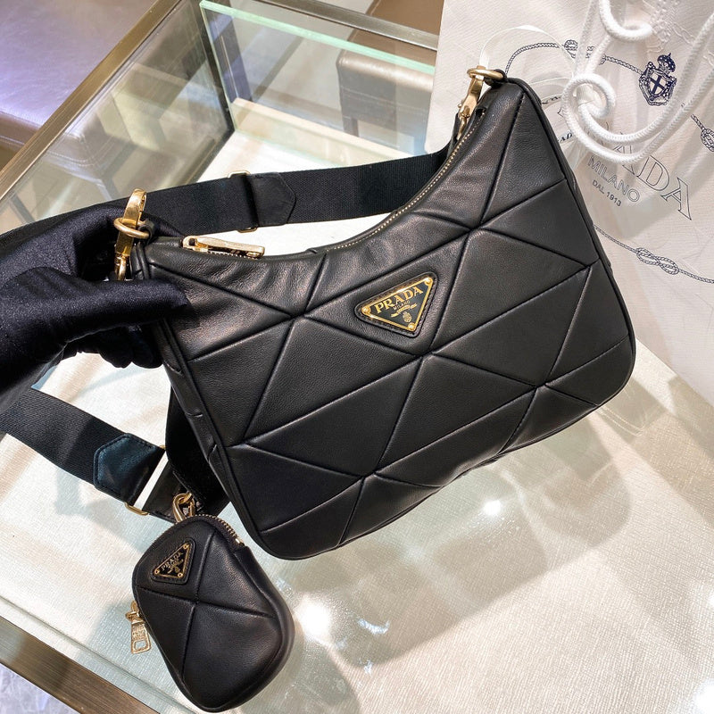 Satchel Bags - PDA Bags - 2323