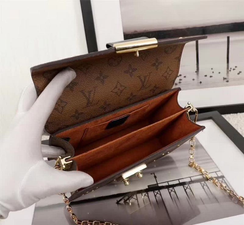 Satchel Bags - VL Bags - 4189
