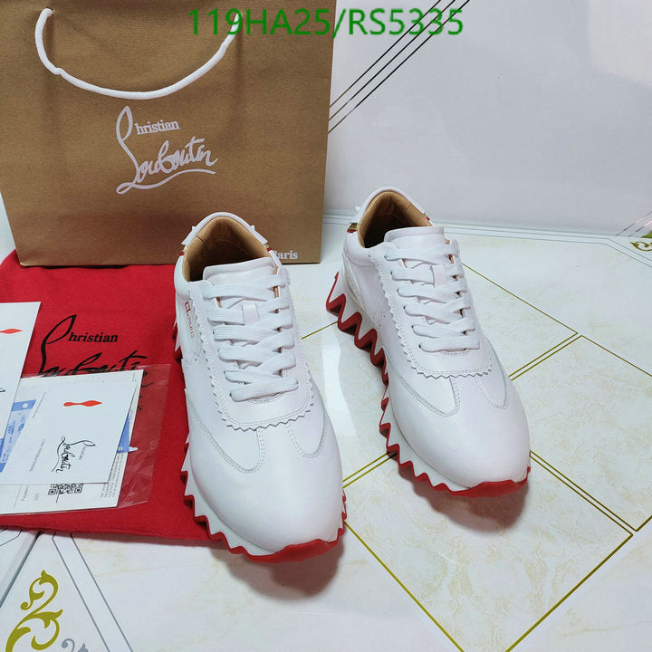SAMC - CBL Women Shoes - 052