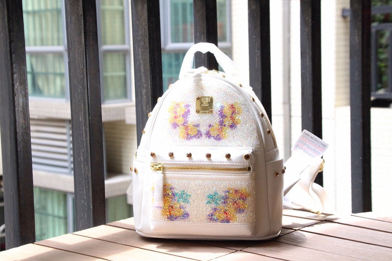 Satchel Bags - MC Bags - 034
