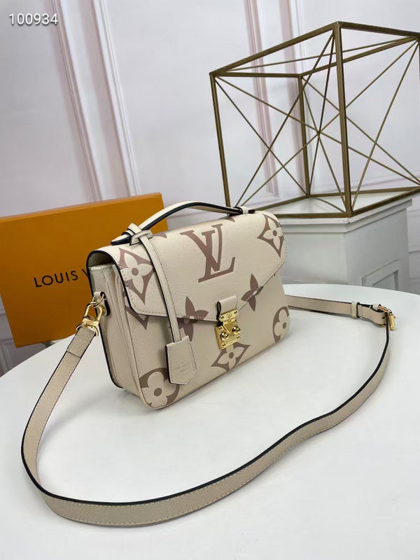 Satchel Bags - VL1 Bags - 580