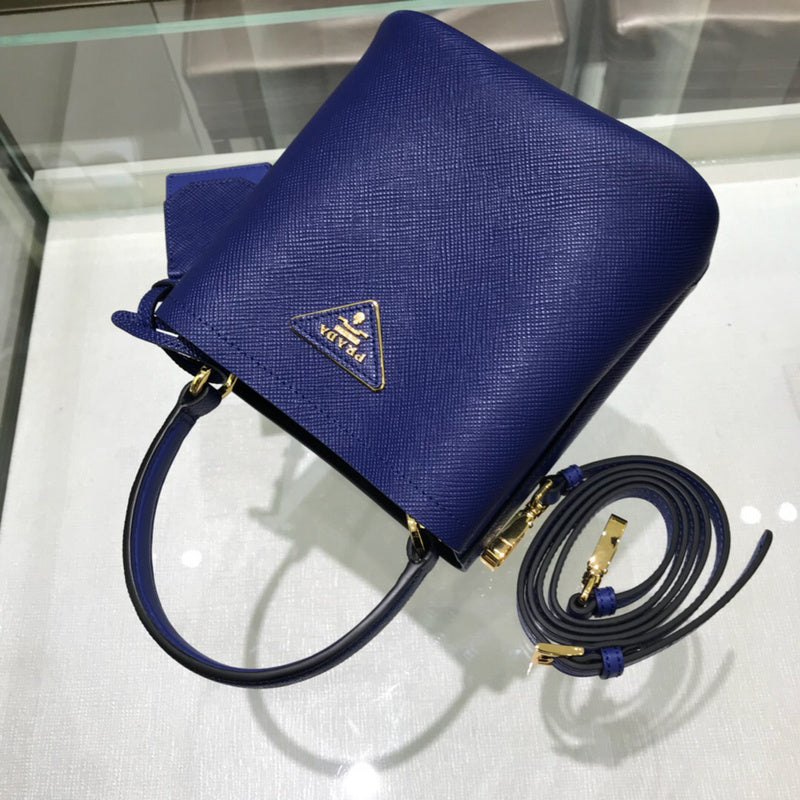Satchel Bags - PDA Bags - 2562