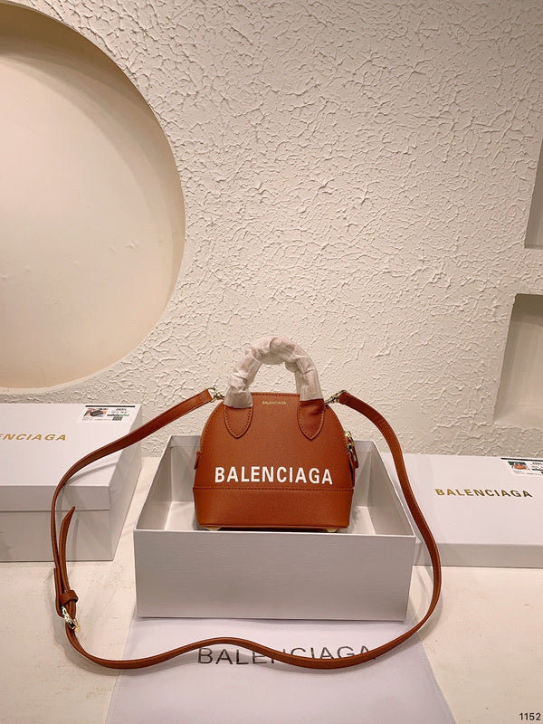 Satchel Bags - BGA Bags - 1473