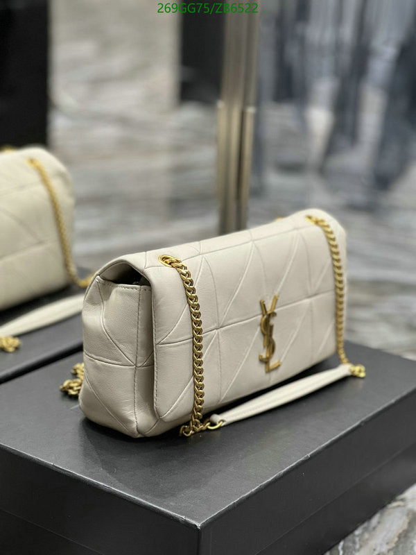SAMC - YLS Bags - 383
