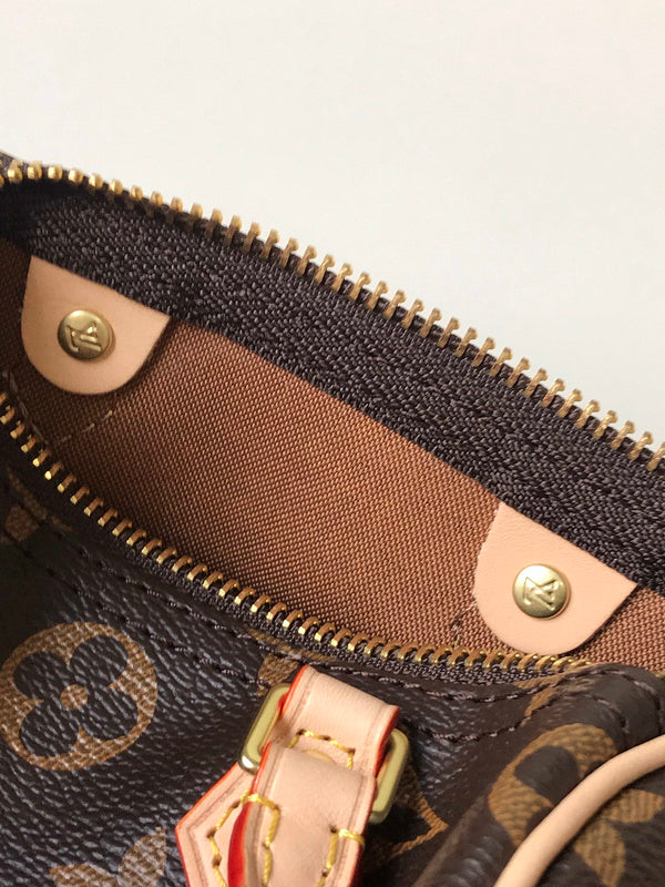 Glami- Glami- Lu-Vi bags - 3793