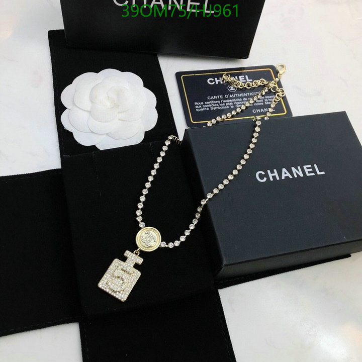SAMC - CHL Jewelry - 765