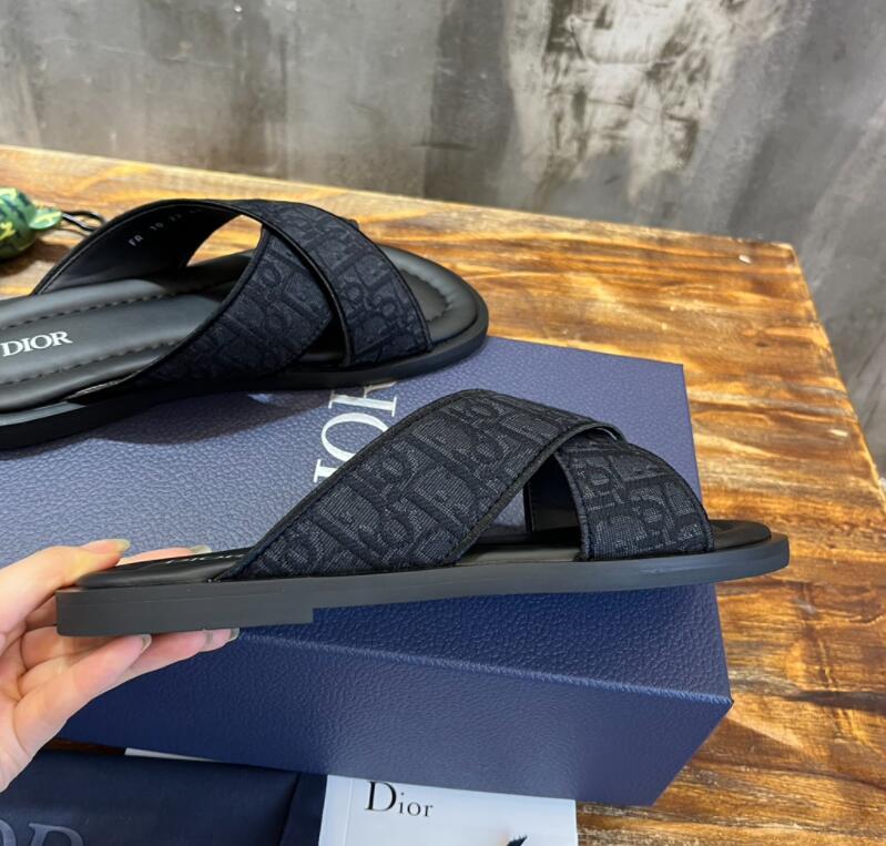 SAMCC - DOR Men Shoes - 257