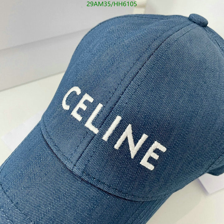 SAMC - COL Caps & Hats - 212