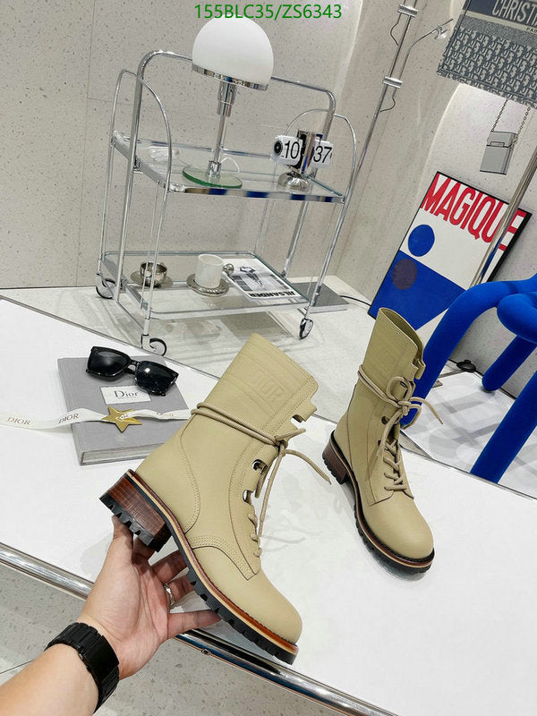 SAMC - Mix Boots - 627