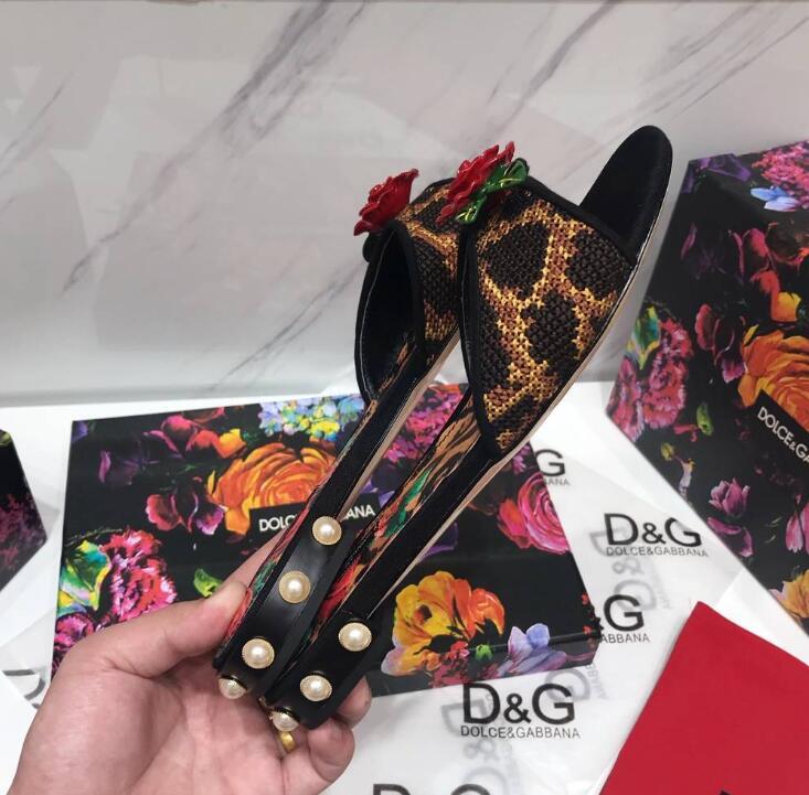 SAMC - DAG Women Shoes - 489