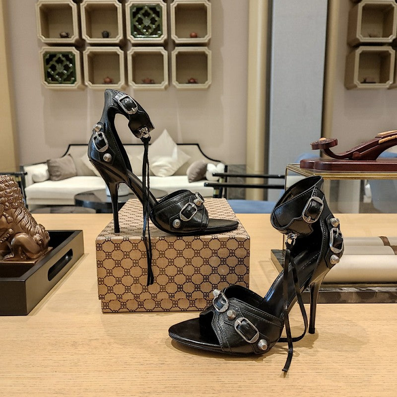 Satchel Bags - BGA Shoes - 698
