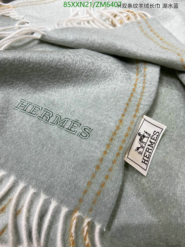 SAMC - HMS Scarves - 812