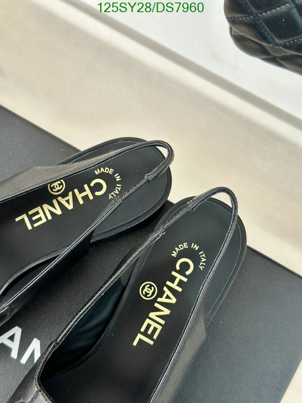 SAMC - CHL Women Shoes - 017