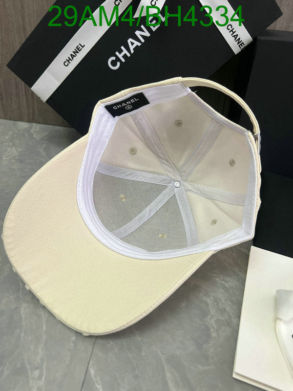 SAMC - CHL Caps & Hats - 017