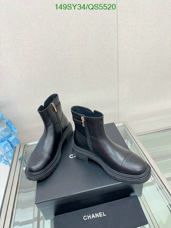SAMC - Mix Boots - 306