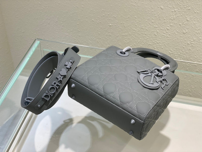 Satchel Bags - DOR Bags - 1376