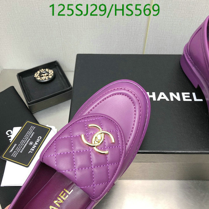 SAMC - CHL Women Shoes - 047