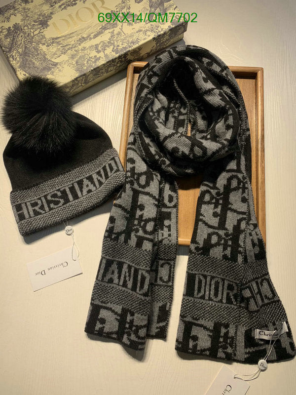 SAMC - DOR Scarves - 265
