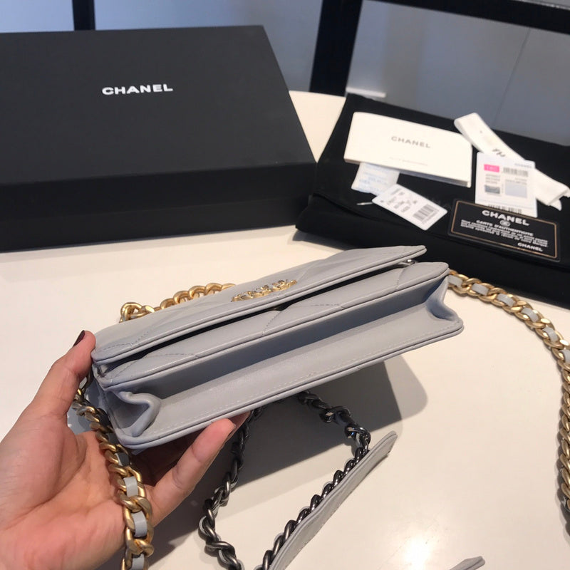 Satchel Bags - CHL Bags - 6503