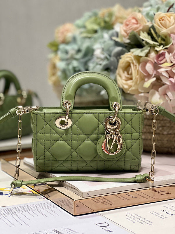 Glami Fashion - DIR Bags - 1215