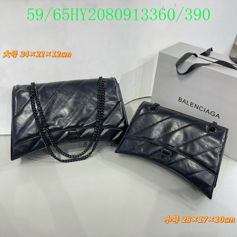 Satchel Bags - BGA Bags - 2085