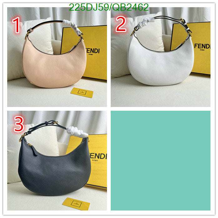 SAMC - FDE Bags - 372