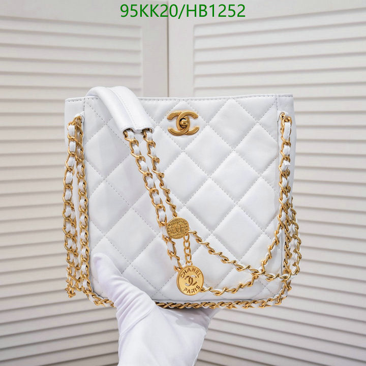 SAMC - CHL Bags Crossbody - 050