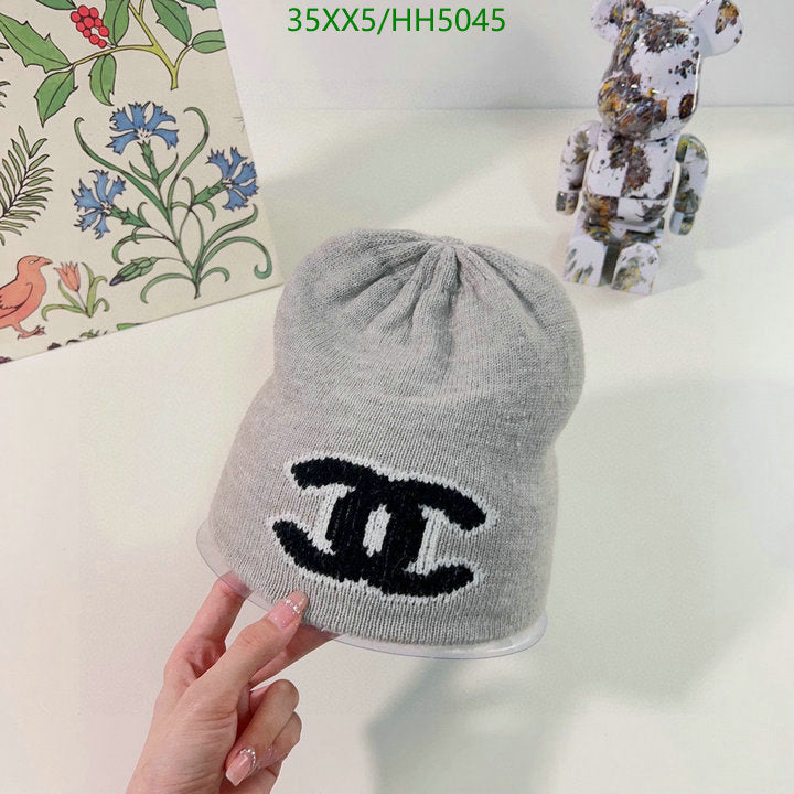 SAMC - CHL Caps & Hats - 326