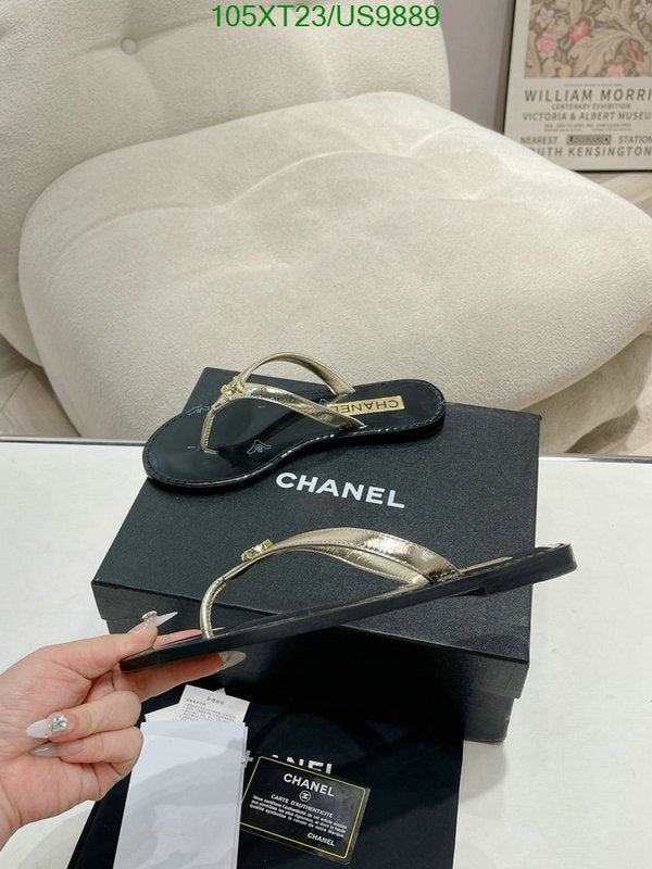 SAMC - CHL Women Shoes Slippers - 061
