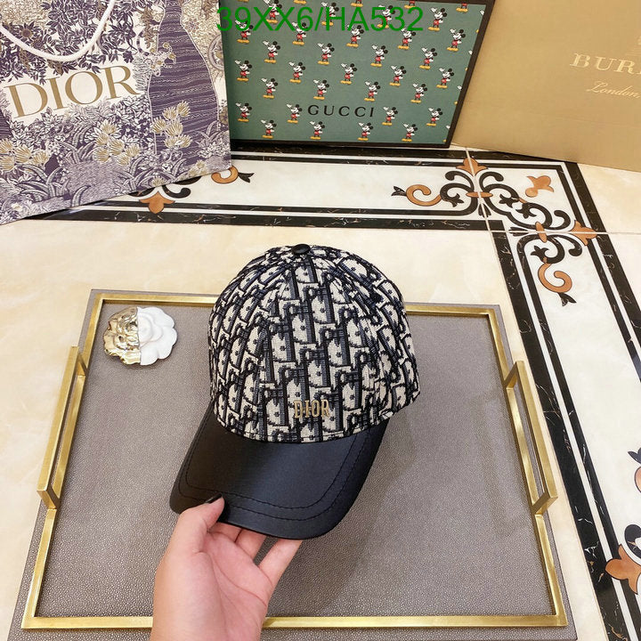 SAMC - DOR Caps & Hats - 250