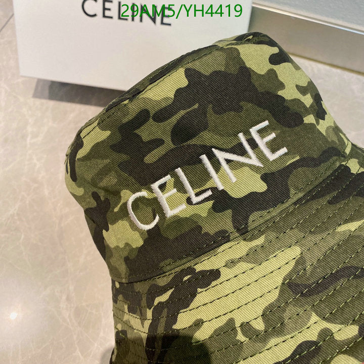 SAMC - COL Caps & Hats - 195