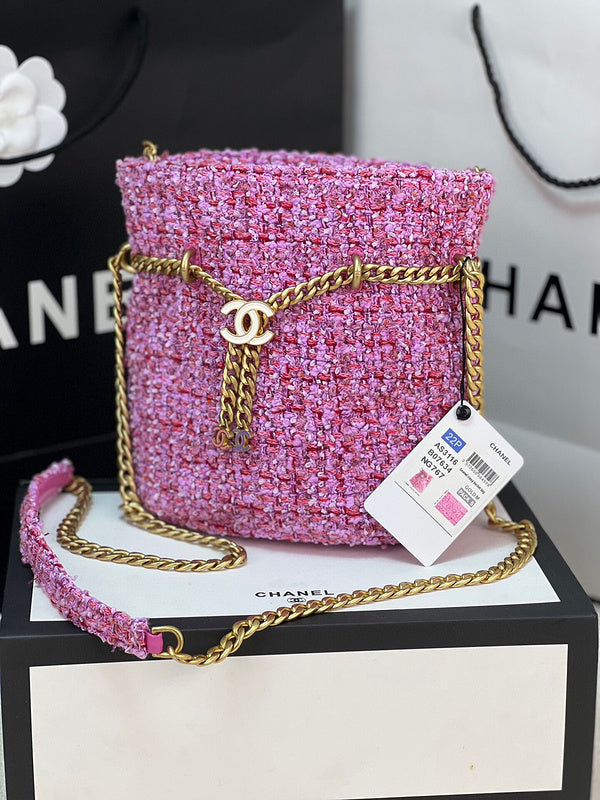 Satchel Bags - CHL Bags - 2833