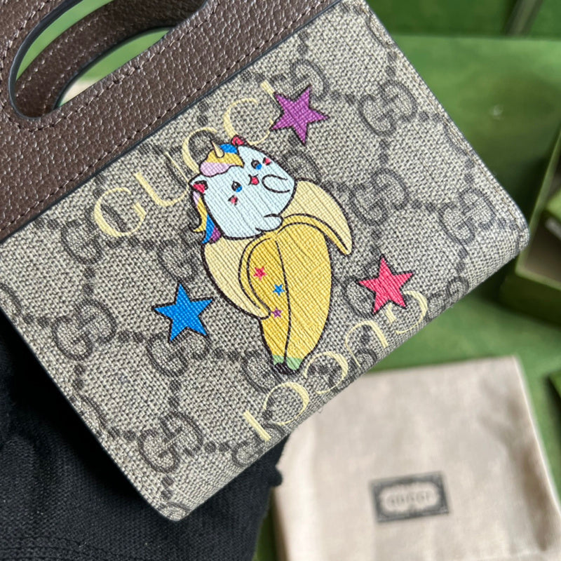Satchel Bags - GCI Bags - 973