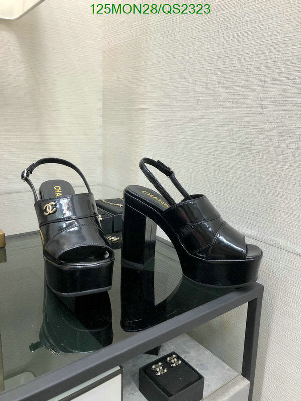 SAMC - CHL Women Shoes High Heels - 173