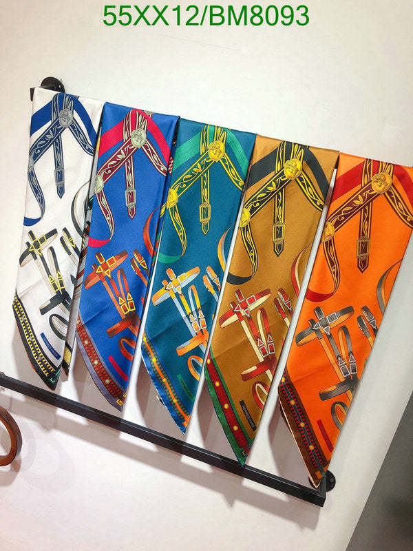 SAMC - HMS Scarves - 147