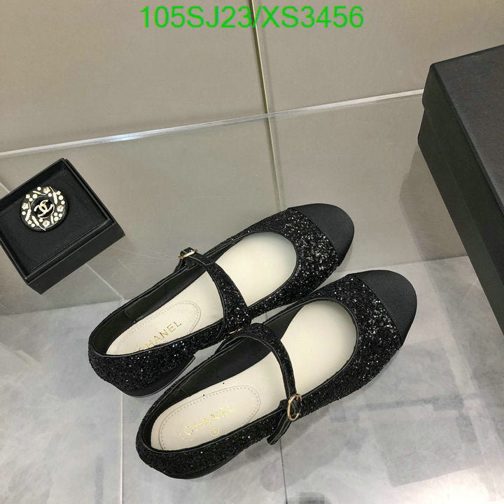 SAMC - CHL Women Shoes Ballet - 375