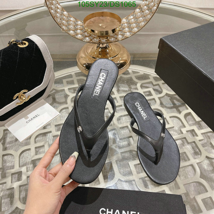 SAMC - CHL Women Shoes Slippers - 043