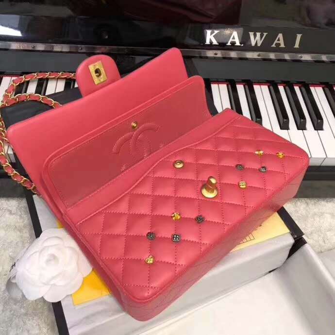 Satchel Bags - CHL Bags - 597