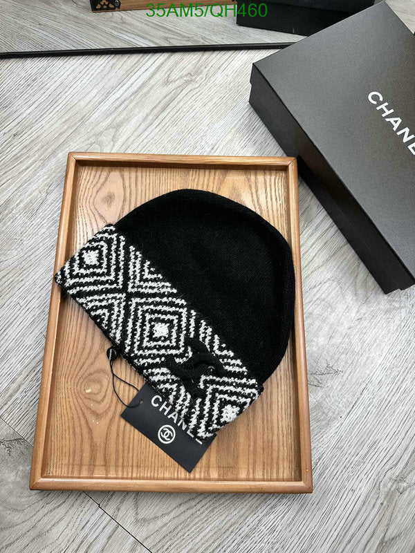 SAMC - CHL Caps & Hats - 142