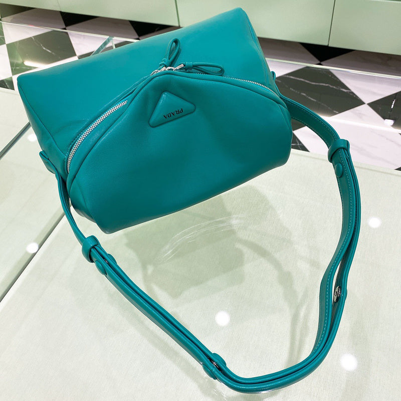 Satchel Bags - PDA Bags - 2799