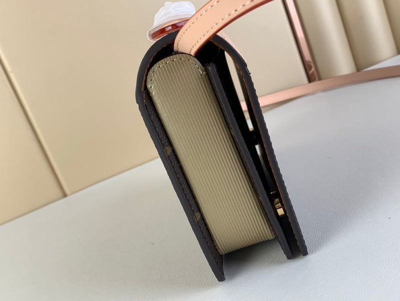 Satchel Bags - VL Bags - 2972