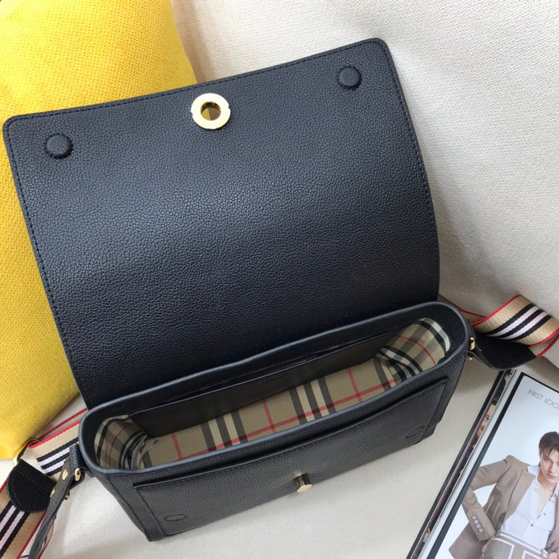 Satchel Bags - BBR Bags - 933