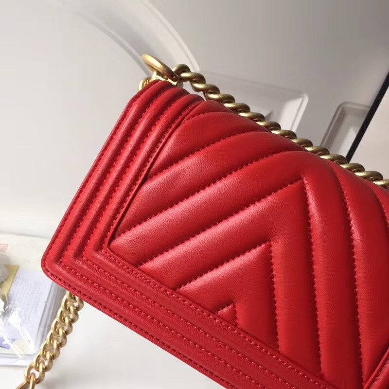 Satchel Bags - CHL Bags - 666