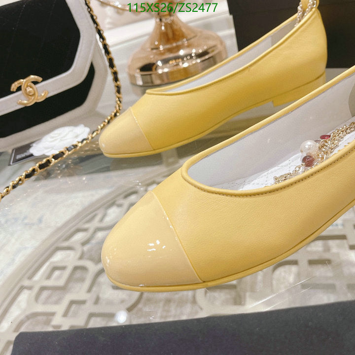 SAMC - CHL Women Shoes Ballet - 308