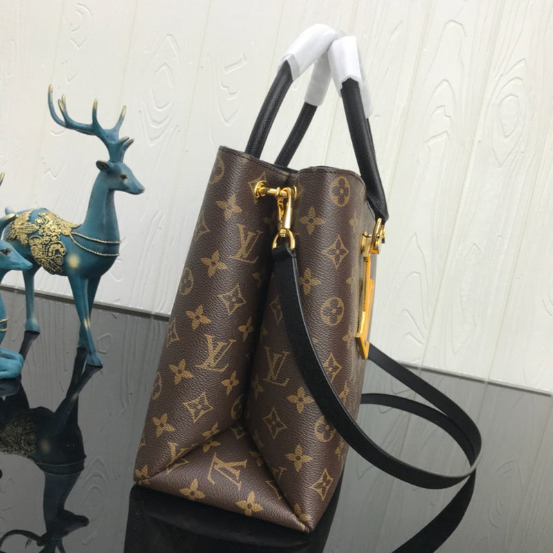 Satchel Bags - VL1 Bags - 525
